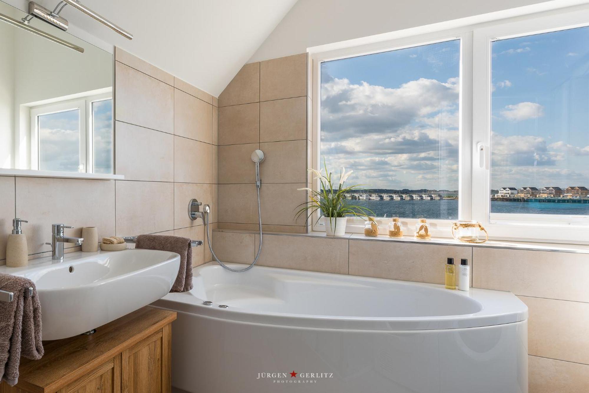 Апартаменты Pierhaus14 Каппельн Экстерьер фото