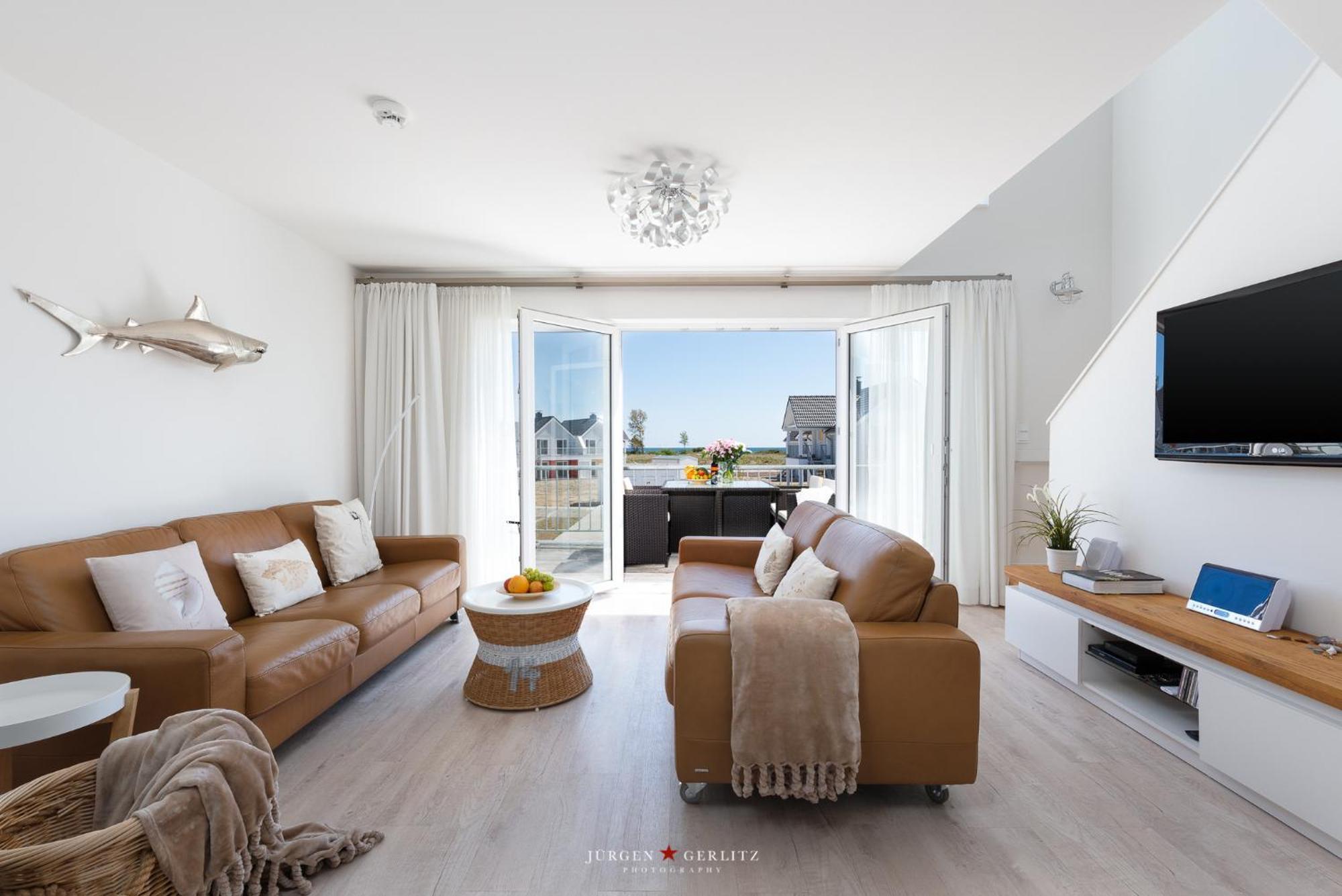 Апартаменты Pierhaus14 Каппельн Экстерьер фото